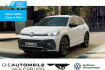 Volkswagen Tiguan R-Line 1.5 ehybrid dsg r line « black style »