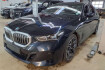 BMW Série 5  520 d limo m sport 20? pano ahk h&k sthzg da plus 360