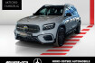 Mercedes GLB  Benz glb 200 d 360 acc ahk aut fernlichtass. kam. led