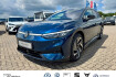 Volkswagen ID.7 Pro Id.7 tourer pro ahk navi matrix areview