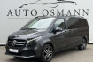 Mercedes Classe V  Benz v 220 dlang 4m  night paket   2x schiebeturen
