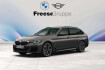 BMW Série 5  540 d xdrive touring