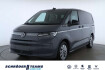 Volkswagen Multivan Style T7 multivan style lang lu 2.0 tsi dsg standheizung anschlus?