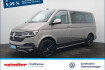 Volkswagen Multivan PanAmerica T6.1 multivan panamericana 4m dsg / standh  ahk