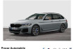 BMW Série 5  540 d xdrive touring m sport hud+pano+laser+ahk+standh