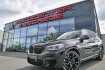 BMW X3 Competition m competition pano* ahk* m drivers package*