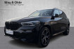 BMW X5  i sportpaket hud standhzg ahk pano leder digitales