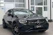 Mercedes GLC AMG Line Benz glc 400 d coupe 4matic amg night paket *ahk*360 *