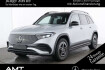 Mercedes EQB AMG Line Benz eqb 350 eqb 350 4m amg prem.*ahk*pano*fap*distronic*360