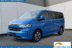 Volkswagen Caravelle Style T7 caravelle style kr 4×4+matrix led+navi.+ shz+kamera+ pdc …