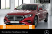 Mercedes Classe E Edition AMG Line Benz e 220 d t exclusive fahrass widescreen 360  stdhzg