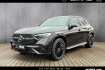 Mercedes GLC  Benz glc 220 glc 220 d 4m amg+night/pano/ahk/360 /totwinkel