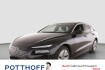 Audi A6 e-tron  A6 e tron advanced matrix eklappe ahk lm20