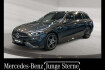 Mercedes Classe C AMG Line Benz c 300 t de 4matic amg amg+mbux+burm+night+ahk