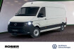 Volkswagen Crafter  2.0 tdi 35 kasten hd l3h2 kamera bt