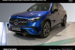 Mercedes GLC AMG Line Advanced Benz glc 300 glc 300 d 4m amg premium+ ahk panorama burmester