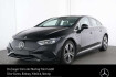 Mercedes EQE Edition 1 Benz eqe 350 + *edition pano ahk digital burm distron