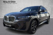 BMW X4 M-Sport 30d xdrive m sport laser navi ahk hud h/k acc