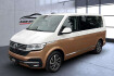 Volkswagen Multivan Generation Six T6 multivan t6.1 multivan generation six+weiss/copper+led+1h