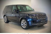 Land Rover Range Rover Vogue Range rover 4.4 sdv8