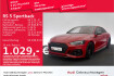 Audi RS5  Rs5 rs5 coupe upe:124? carbon/keramik/sportabgas/b&o