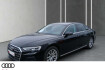 Audi A8  50 tdi qu. tiptronic *hd matrix*nav+*luft*