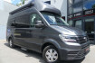 Volkswagen Crafter Trendline grand california 600 solar/ahk/led/acc/kam