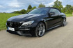 Mercedes C63 AMG  Benz c 63 amg cabrio v8 biturbo | performance abgasanlage | kein opf | carbon | burmester | garantie 12 mon