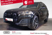 Audi Q7 S-Line 50 tdi quattro tiptronic s line matrix led klima