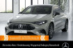 Mercedes CLA Edition Benz cla 250 cp. amg pano multibeam burmester distr.