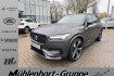 Volvo XC90 Ultimate Dark Xc90 b5 d awd ultimate dark hud led pano 360