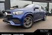 Mercedes GLE  Benz gle 350 gle 350 e 4m coupe amg distr pano 360  key burm