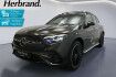 Mercedes GLC  Benz glc 220 amg night panosd ahk hud keylessgo 360