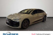 Audi A6 e-tron  A6 e tron 210 kw