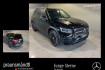 Mercedes GLB Entry Benz glb 220 d 4m amg night pano/7sitz/ahk/distr./20?