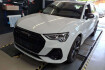 Audi Q3 S-Line 40 tfsi quattro s line matrix ahk rfk pano