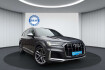 Audi SQ7  Sq7 4.0 tdi quattro*hud*matrix*shz*memory*ahk