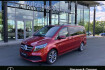 Mercedes Classe V Edition 19 Benz v 250 v 250 d edition lang 10 25?+leder+led+kamera uvm