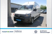 Volkswagen Crafter Plus 2.0 tdi kasten lr superhochdach mit uberhang 2xsch