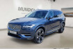 Volvo XC90 Ultimate Bright Xc90 ultimate bright awd 7 sitzer hud ad standhzg panor
