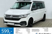 Volkswagen California Camper T6 california beach led/8 fach/camper/kuche/sthz led/8 fach/camp
