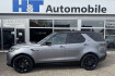 Land Rover Discovery HSE 7sitze pano 21 ahk