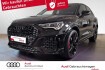 Audi RS Q3  Rs q3 sportback tfsi s tronic navi+ led panorama klima