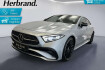 Mercedes Classe CLS AMG Line Benz cls 400 amg line ahk head up burmester night 360