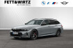 BMW Série 3  Bmw 340  340 m340d xdrive touring inkl. ? 1.190 zubehorbonus* m