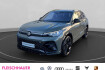Volkswagen Tiguan R-Line r line 2 0 tdi 4motion ahk+leder+massagesitze+navi