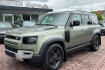 Land Rover Defender  110 d250 s ahk panorama 360