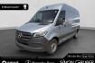Mercedes Sprinter Pro Benz sprinter 317 pro hoch standard l2h2 led 360 ahk