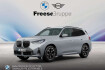 BMW X3  20d xdrive ahk rfk xdrive sportsitze led shz