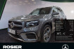 Mercedes GLB AMG Line Benz glb 220 d 4matic amg line premium ahk multib.